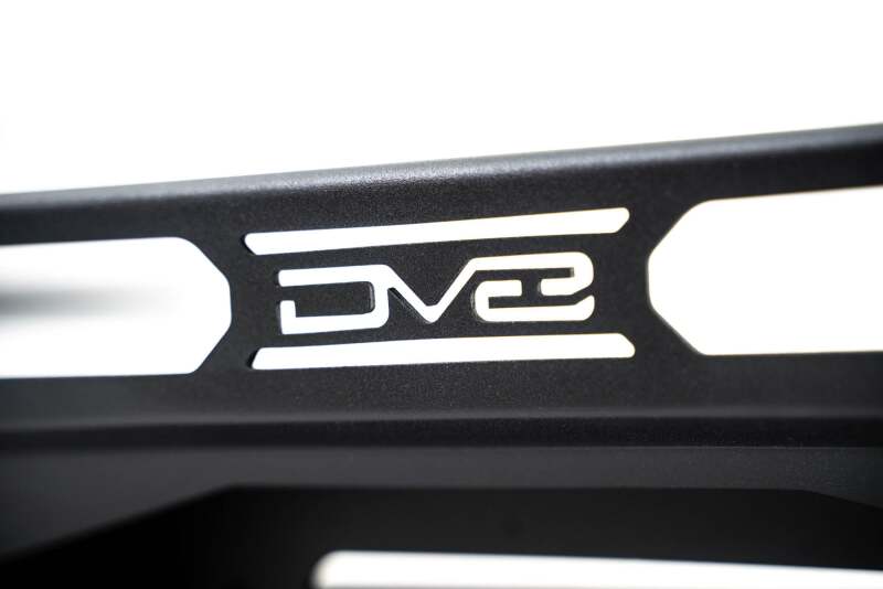 DV8 Offroad 2024 Toyota Land Cruiser Centric Front Bumper - Image 4