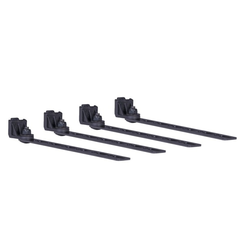 SPAL Strap Bracket Fan Mounting Bracket (Pack of 4) - Image 2