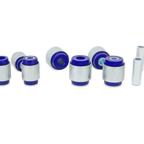 SuperPro 2009+ Dodge Ram 1500 Rear Upper & Lower Trailing Arm Bushing Set