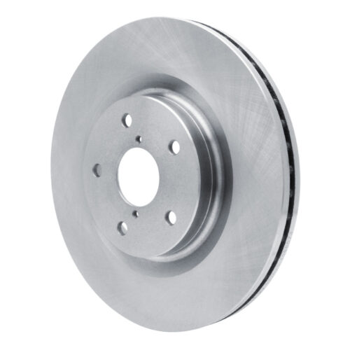 DFC 600-13049 20-25 Subaru WRX Front Brake Rotor - Image 2