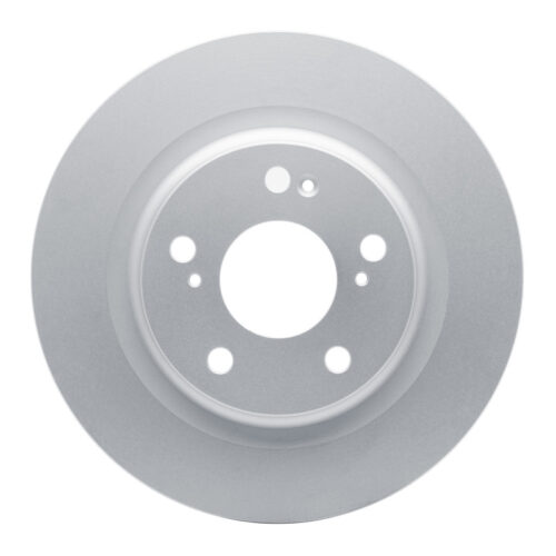 DFC 17-25 Acura INTEGRA Rear GeoSPEC Coated Rotor