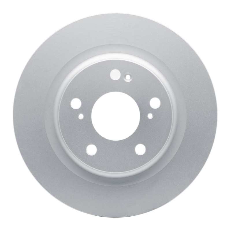 DFC 17-25 Acura INTEGRA Rear GeoSPEC Coated Rotor