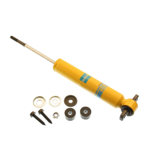 Bilstein B6 for 69-83 Chevrolet Malibu Front 46mm Monotube Shock Absorber - Image 6