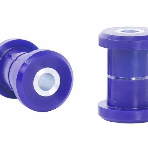 SuperPro 2009 Nissan GT-R Premium Front Lower Inner Forward Control Arm Bushing Kit - Image 4