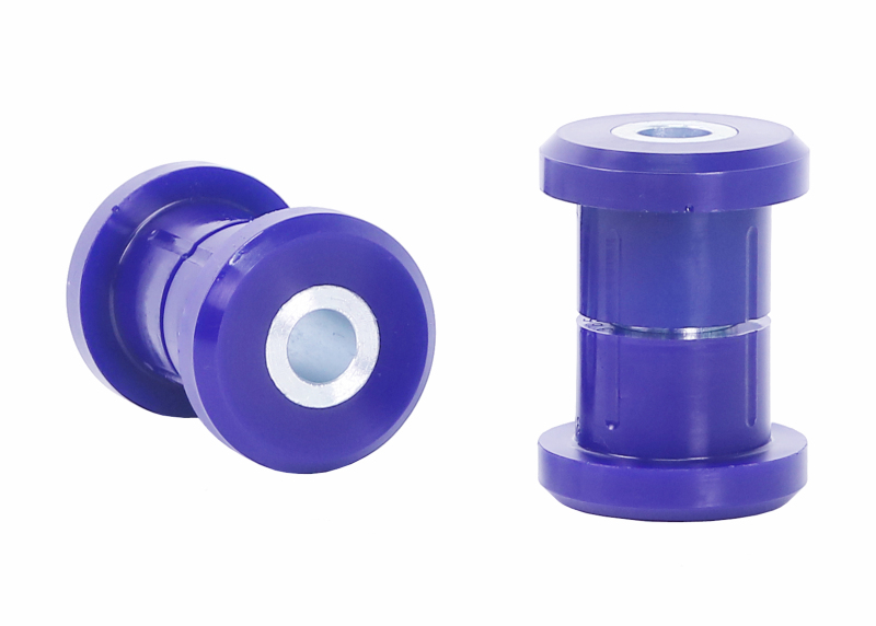 SuperPro 2009 Nissan GT-R Premium Front Lower Inner Forward Control Arm Bushing Kit - Image 4