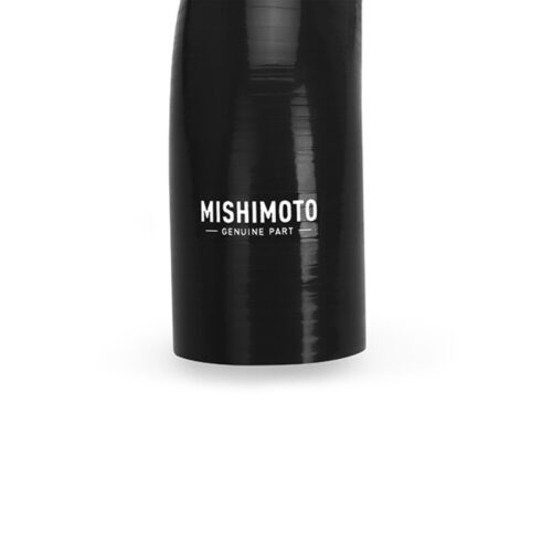 Mishimoto 2011+ Mopar LX Chassis 6.4L Hemi Black Silicone Hose Kit - Image 4