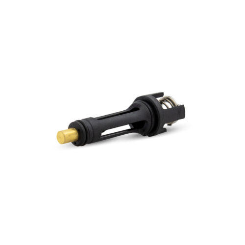 Mishimoto Thermostat - 73C for 15-17 Volkswagen Golf Racing