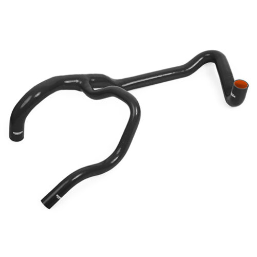Alternative view of Mishimoto Silicone Hose Kit for 14+ Chevrolet Silverado 1500 Black