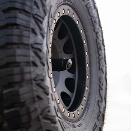 DV8 Offroad 18-24 Jeep Wrangler JL Extreme Recon & Rubicon X - Camera Extension - Image 7