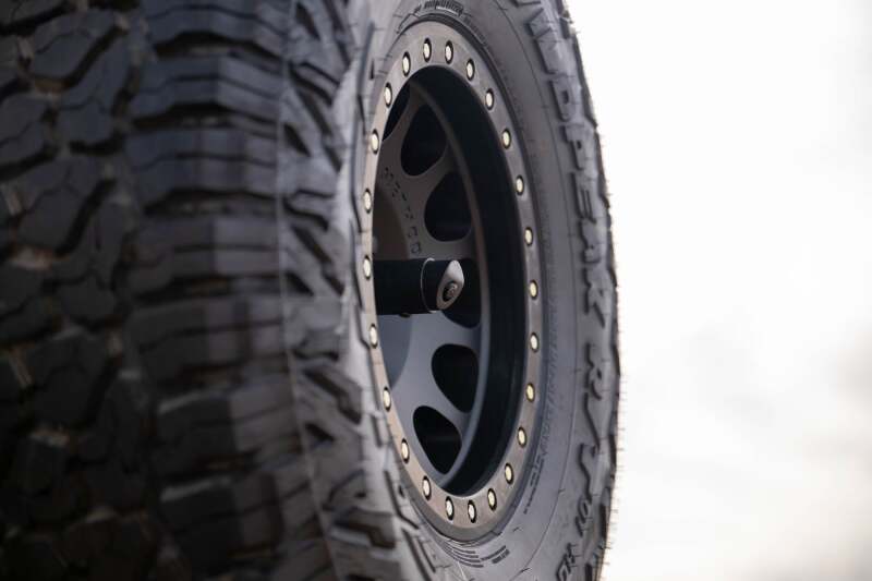 DV8 Offroad 18-24 Jeep Wrangler JL Extreme Recon & Rubicon X - Camera Extension - Image 7