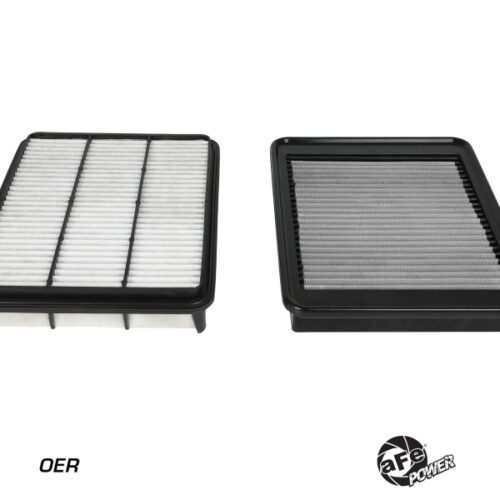 aFe Power MagnumFLOW Air Filters OER PDS A/F PDS Toyota Landcruiser 98-074Runner V8 03-09 - Image 5
