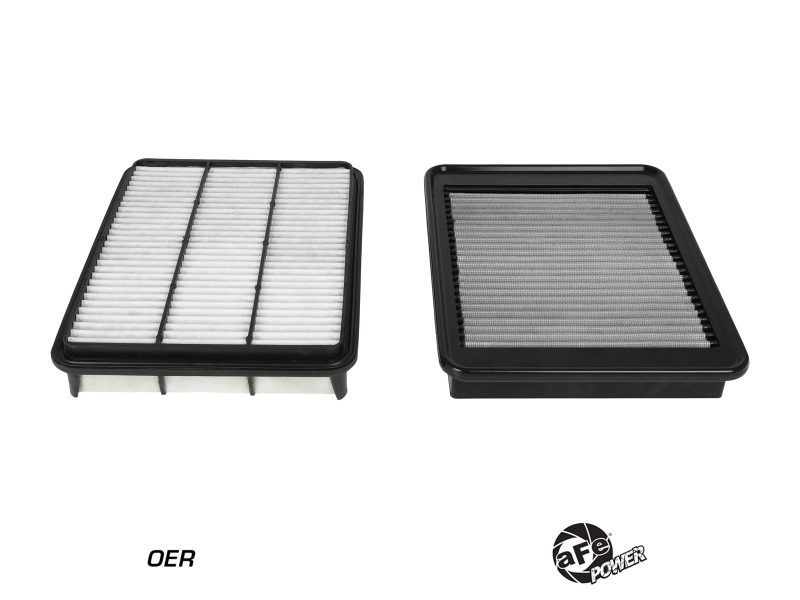 aFe Power MagnumFLOW Air Filters OER PDS A/F PDS Toyota Landcruiser 98-074Runner V8 03-09 - Image 5