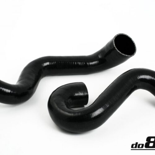 do88 DO88-KIT87S SAAB 9-5 98-10 Pressure Hoses Black