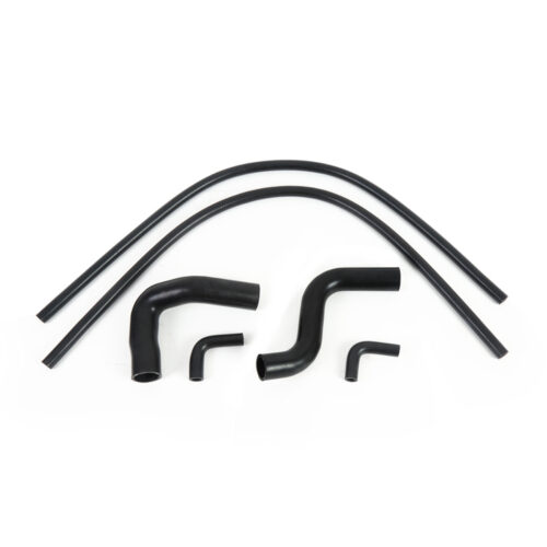 Mishimoto Replacement Hose Kit for 64-69 Ford Mustang SB Windsor EPDM