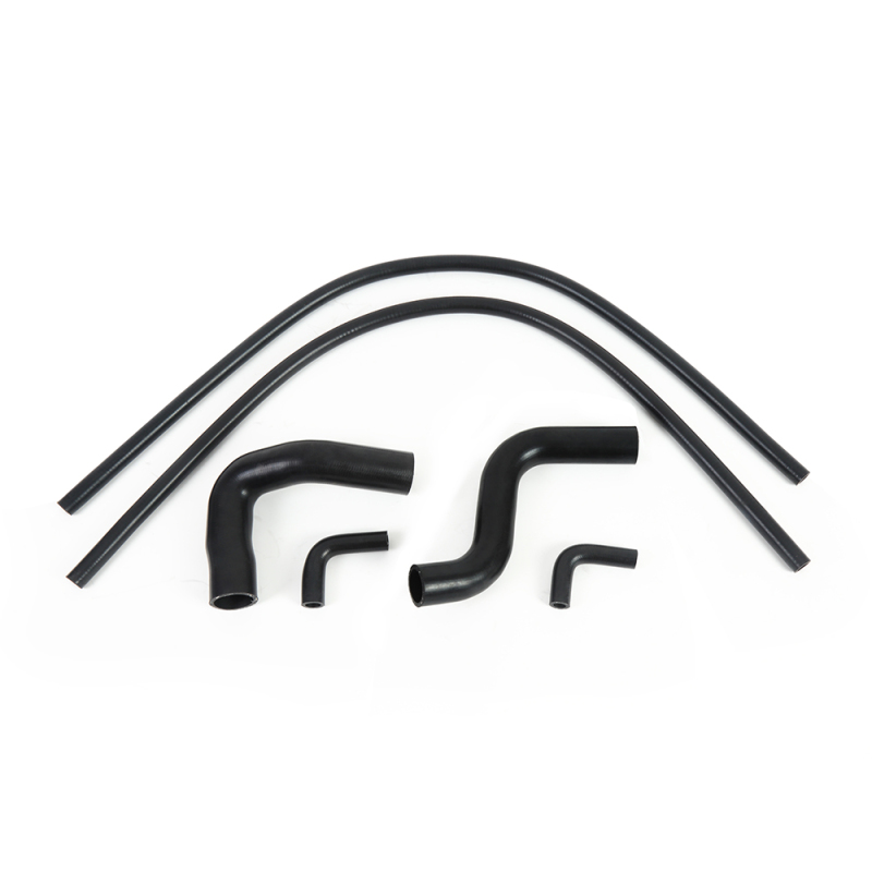 Mishimoto Replacement Hose Kit for 64-69 Ford Mustang SB Windsor EPDM