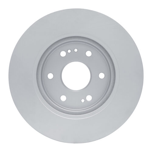 DFC 19-26 Cadillac Escalade Esv Front Hi-Carbon Alloy GEOMET Coated Rotor - Image 4