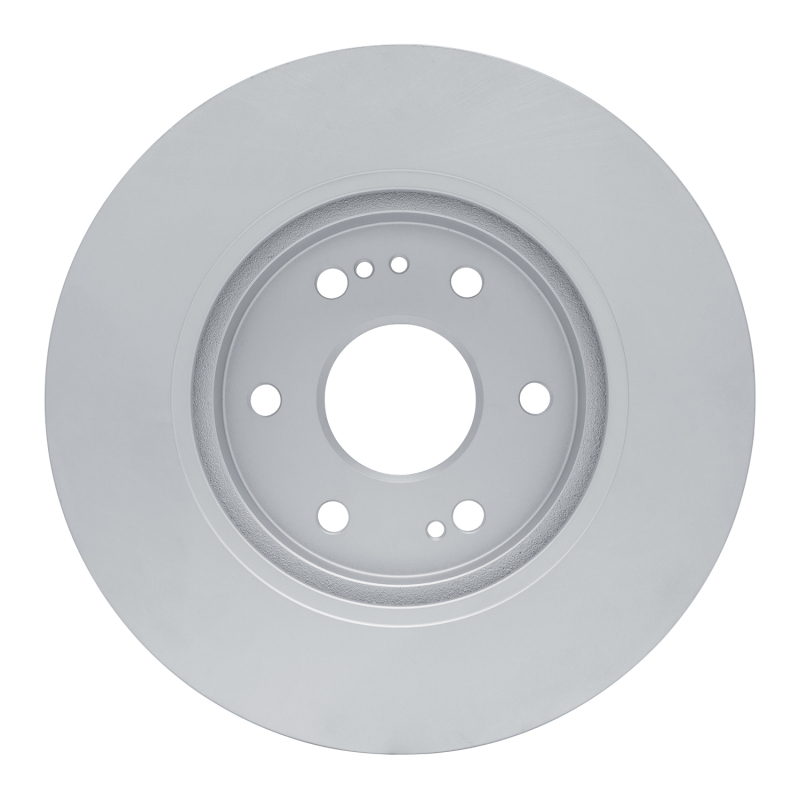 DFC 19-26 Cadillac VISTIQ Front GeoSPEC Coated Rotor - Image 4