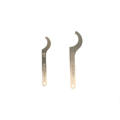 Bilstein B16 for 1985 Volkswagen Golf Base Front and Rear Performance Suspension System - Image 7