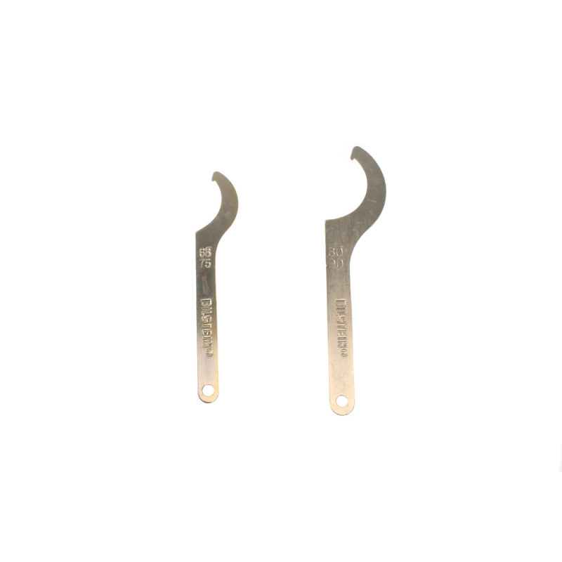 Bilstein B16 for 1985 Volkswagen Golf Base Front and Rear Performance Suspension System - Image 7