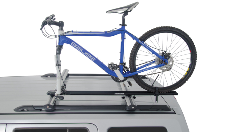 Rhino-Rack Road Warrior Bike Carrier (C-Channel) - Image 4