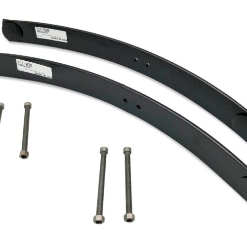 Tuff Country 04-23 Ford F-150 4wd Rear 1.5in Add-a-Leafs Pair