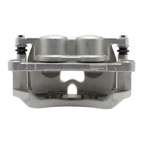 DFC 19-24 Dodge Ram 2500 Pickup Front-L Premium Caliper - Silver Zinc Coated - Image 5
