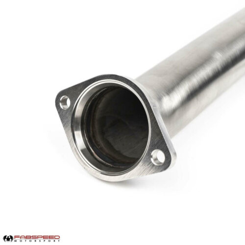 Fabspeed BMW M2 (G87) Intermediate X-Pipe (2023+) - Image 3