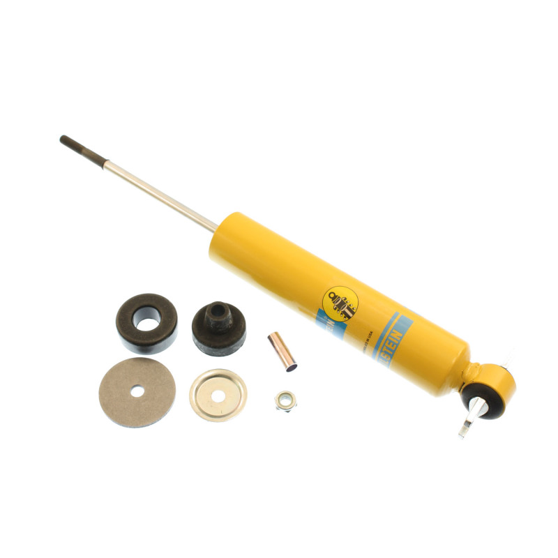 Bilstein B6 for 81-94 Dodge B250/B350 Front Monotube Shock Absorber - Image 2