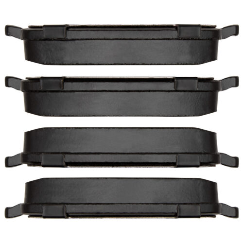 DFC 00-18 Audi A6 (USA/Canada) Rear Active Performance Pads and Hardware Kit - Image 4