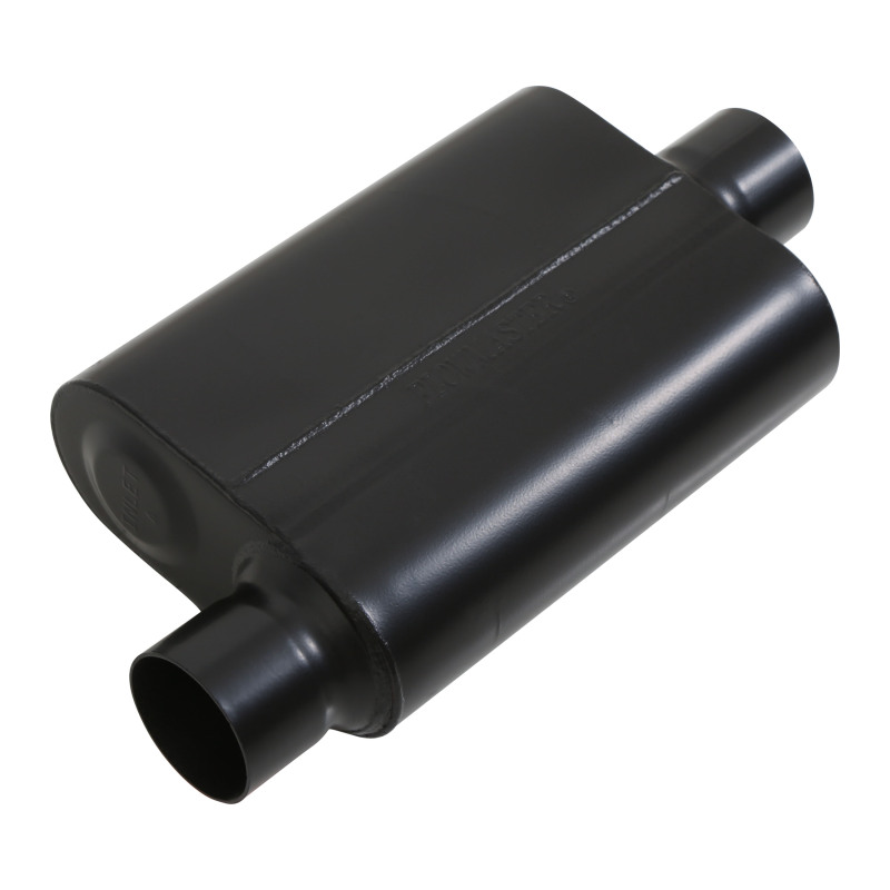 Flowmaster 43041 3IN (O)/3OUT (C) 40 Series Muffler
