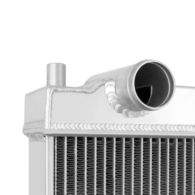 Mishimoto Aluminum Radiator for 99-03 Ford F250 w/ 7.3L Powerstroke Engine - Image 4