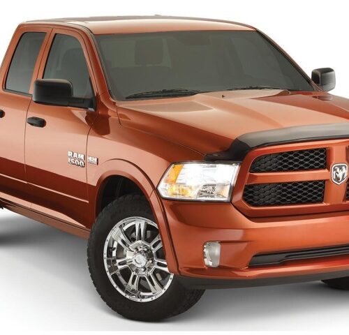 Husky Liners 09-18 Dodge Ram 1500 OE Style Fender Flares - 4pc