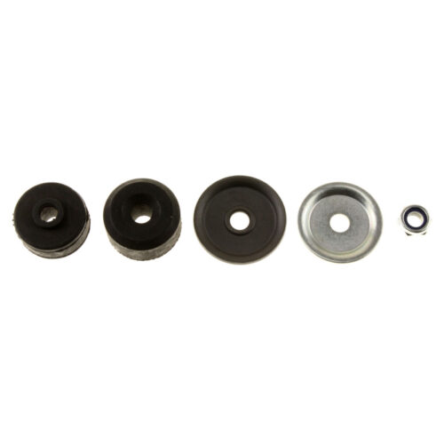 Bilstein B6 for 1992 Chevrolet C1500 Suburban Base Front 46mm Monotube Shock Absorber - Image 7