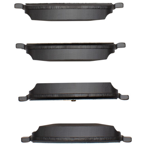 DFC 09-19 Ford Taurus SHO Rear 5000 Advanced Ceramic Brake Pads and Hardware Kit - Image 4