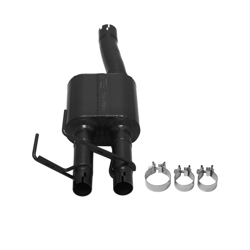Flowmaster 09-24 RAM 1500 5.7L Outlaw Direct Fit Muffler - Image 3
