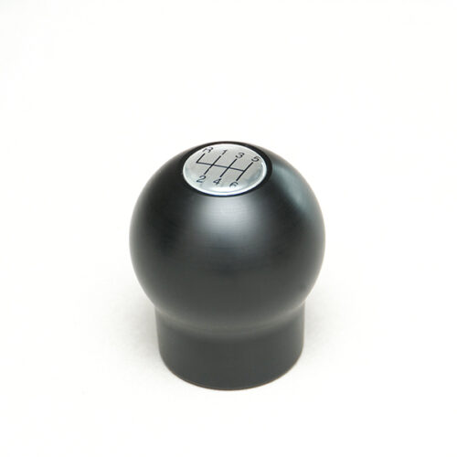 Cusco Sport Shift Knob 6 Speed 44mm OD - 2022+ Subaru BRZ/Toyota GR86 (ZN8)
