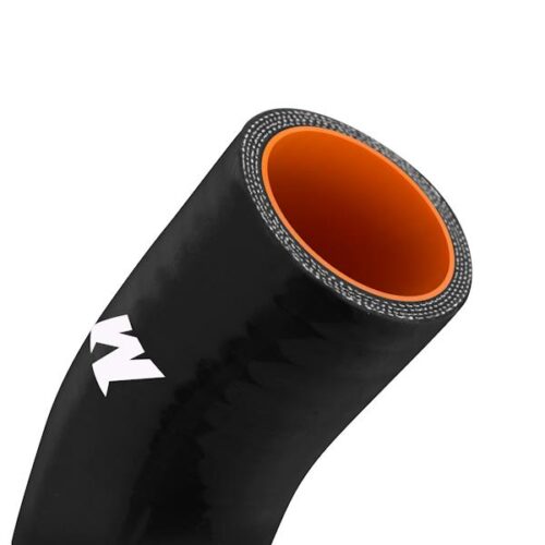 Mishimoto 70-75 Datsun 240Z Black Silicone Hose Kit - Image 9