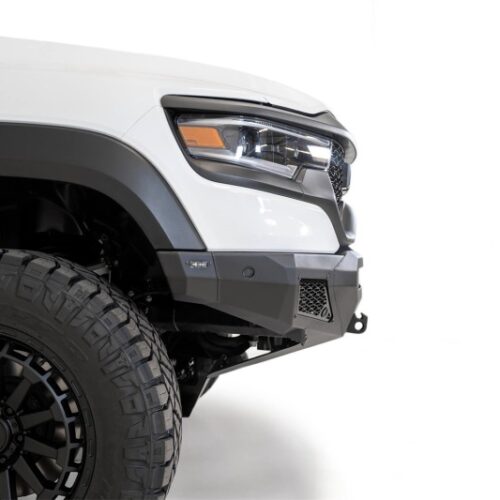Addictive Desert Designs for 2021 Dodge RAM 1500 TRX Stealth Fighter Front Bumper - Image 5