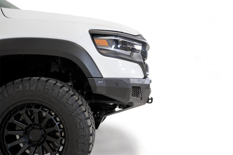 Addictive Desert Designs for 2021 Dodge RAM 1500 TRX Stealth Fighter Front Bumper - Image 5