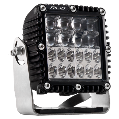 Rigid Industries Q Series Pro - Hyperspot/Driving Combo - Image 4