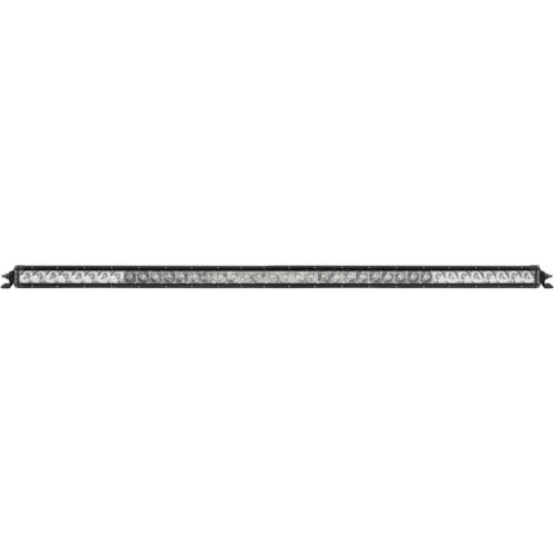 Rigid Industries for 2021 Ford Bronco Roof Rack Light Kit (Incl. SR spot/flood Combo Bar) - Image 9