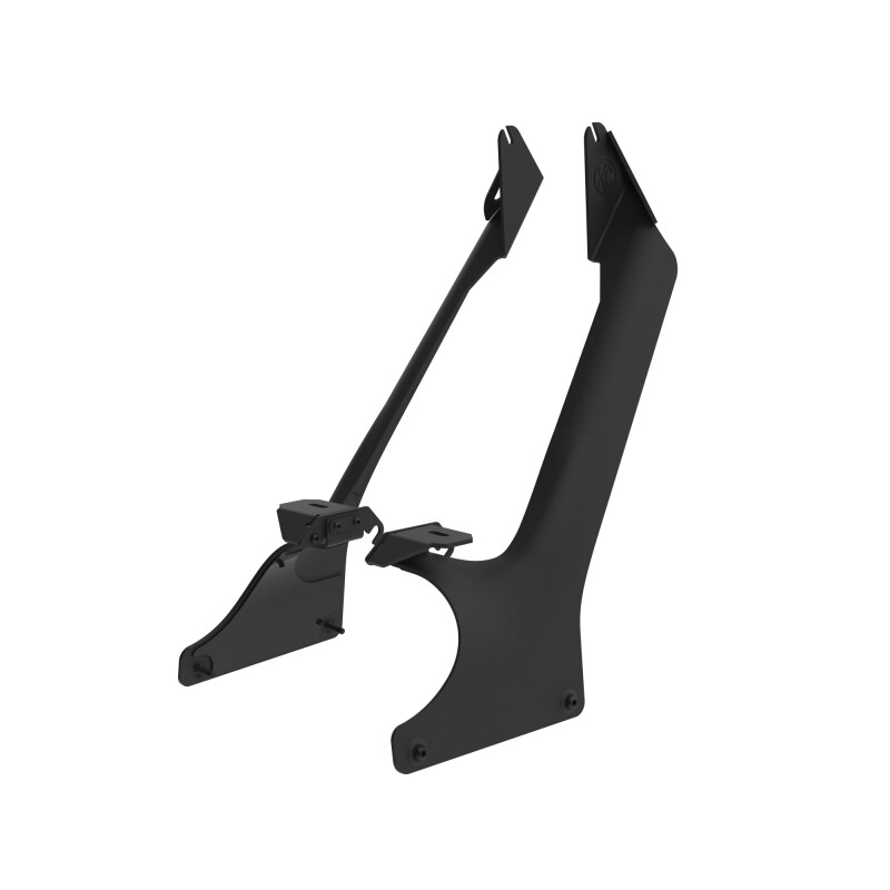 KC HiLiTES 21-23 Jeep 392/Mojave Overhead Mount Bracket Set for 50in. Light Bar (Pair) - Image 3