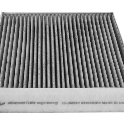 aFe Power 15-23 Ford/Lincoln Truck/SUV Carbon Cabin Air Filter - Image 4