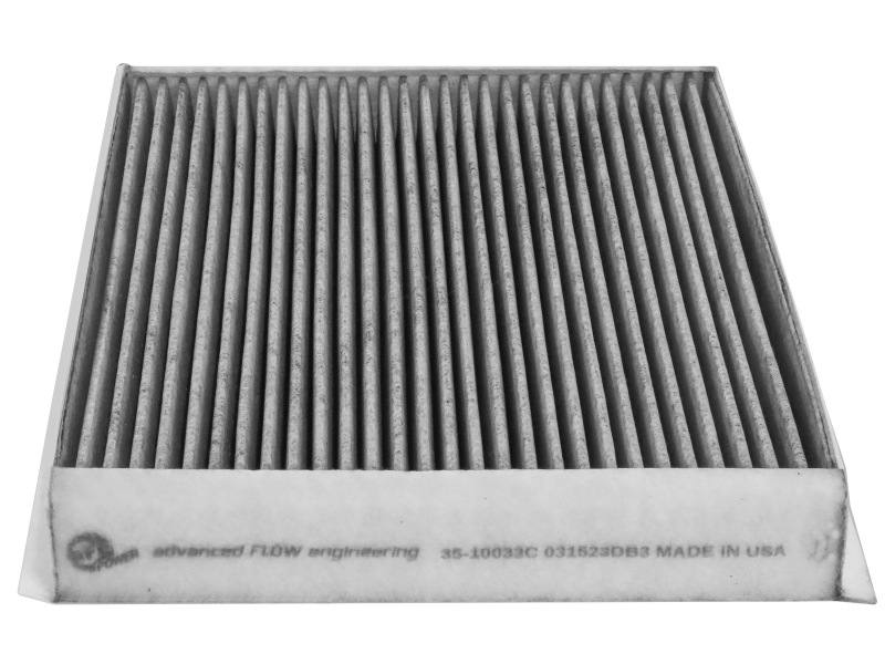 aFe Power 15-23 Ford/Lincoln Truck/SUV Carbon Cabin Air Filter - Image 4