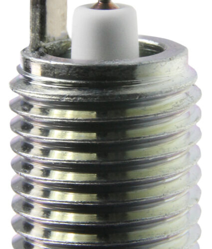 Alternative view of NGK Laser Iridium Spark Plug Box of 4 (DILKAR7Q8)