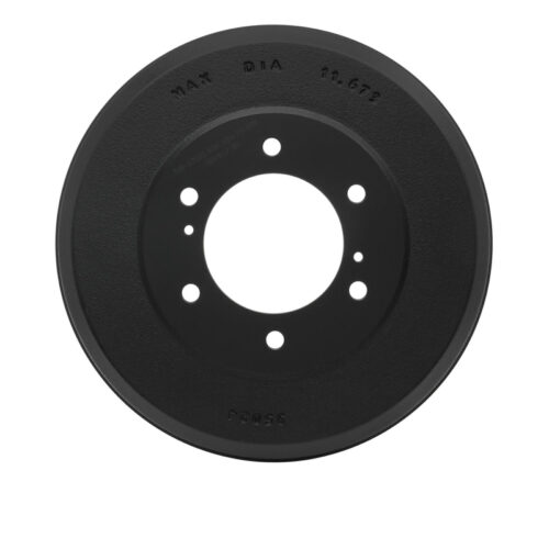 DFC 89-04 Nissan Pickup Hardbody Rear True Balanced Brake Drum
