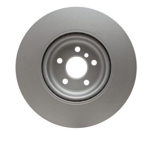 DFC 16-25 BMW i4 Rear GeoSPEC Coated Rotor - Image 5