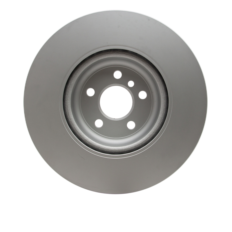 DFC 16-25 BMW M440iX Rear Hi-Carbon Alloy Geomet Coated Rotor - Image 5