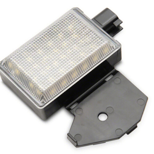 Raxiom for 2001-2006 Jeep Wrangler TJ 02-18 Dodge RAM 1500/2500/3500 Axial Series LED Underhood Light