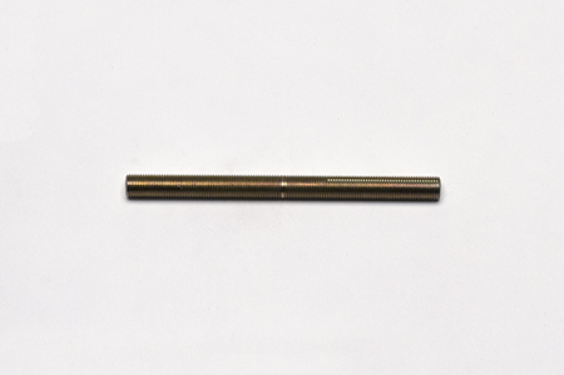 Wilwood Bolt-Balance Bar - 3/8-24x4.88 LG w/Groove